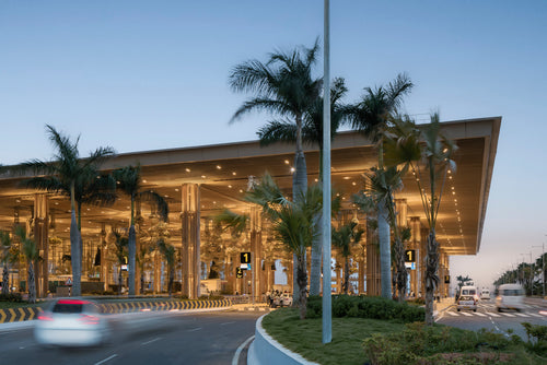 Airport