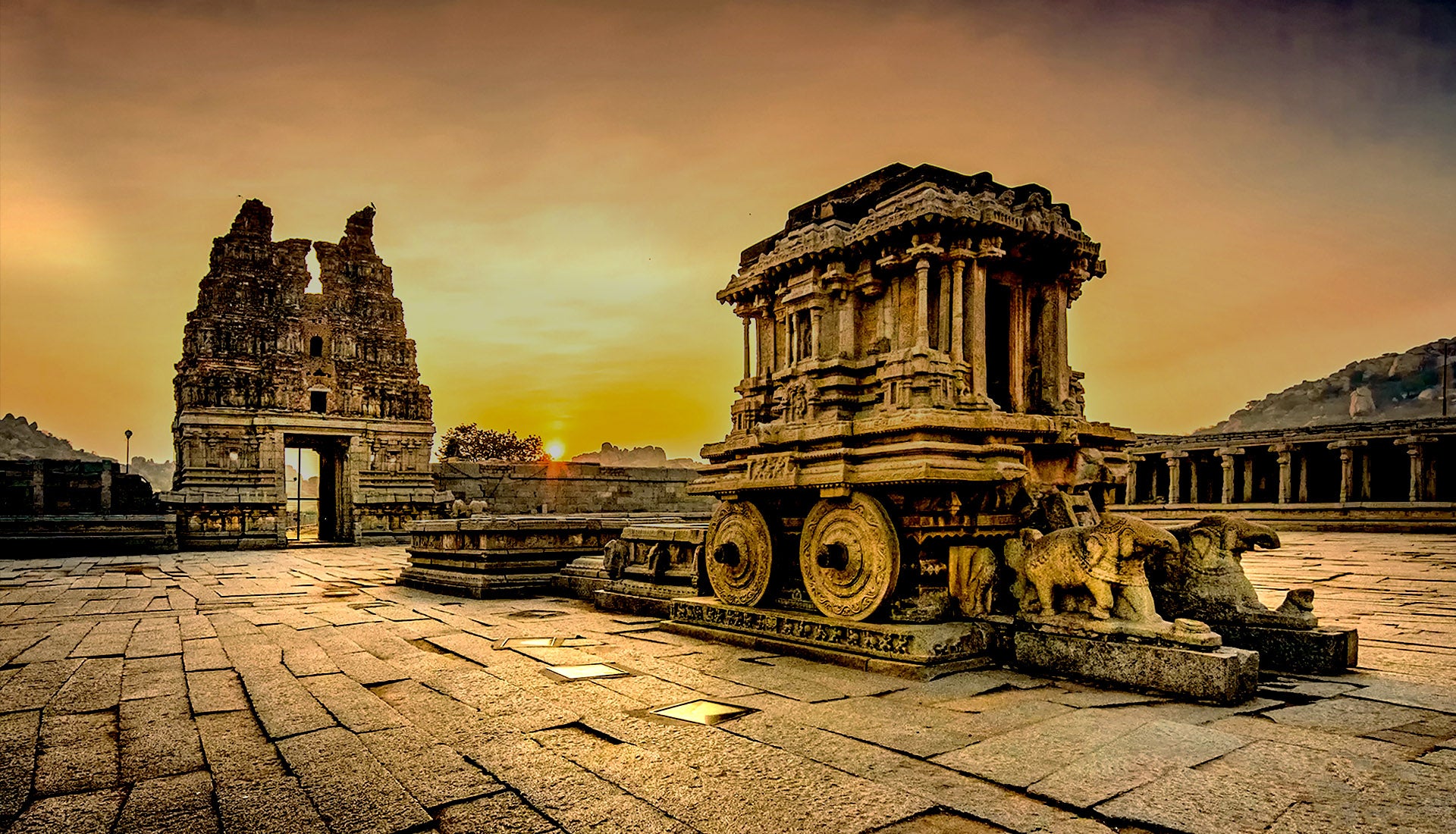 Tours and Travels